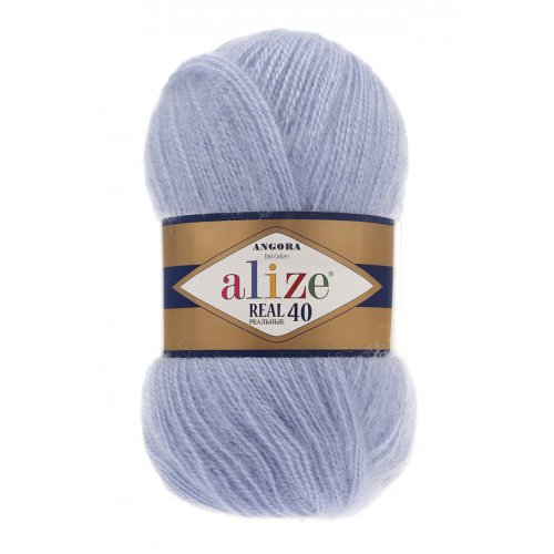 пряжа Ангора Голд (Angora Gold) Alize